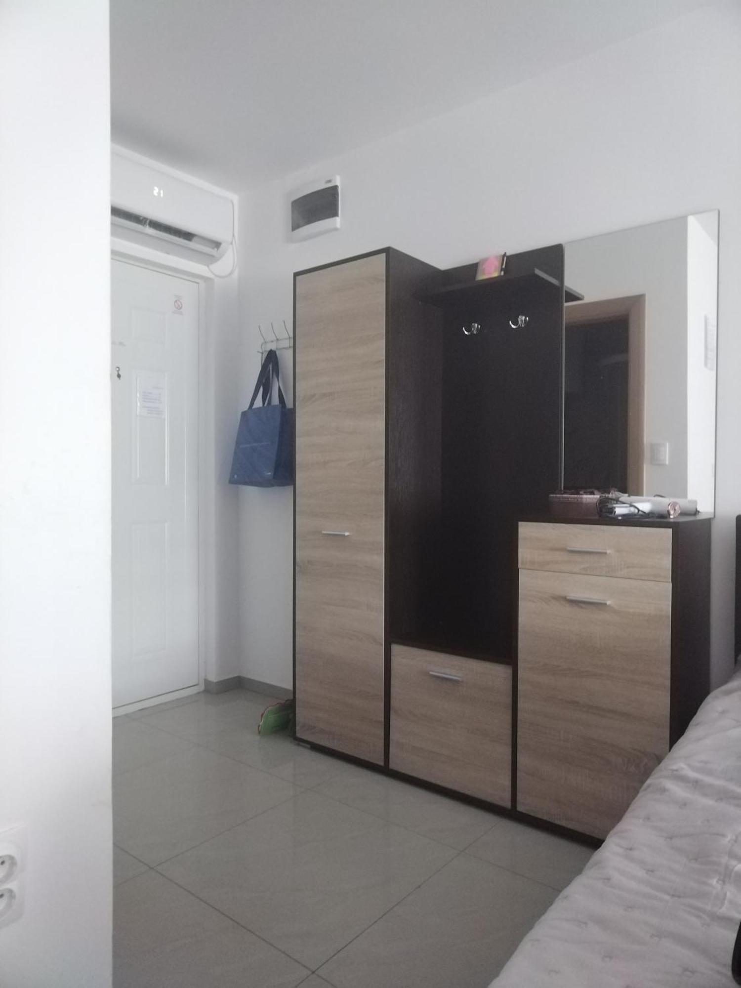 Studio Apartman Mir Apartment Kanjiza Ngoại thất bức ảnh